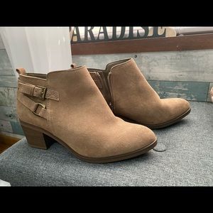 Ankle Boots